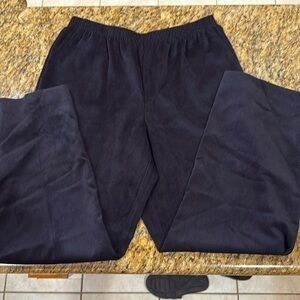 Women’s Alfred Dunner, straight leg pant